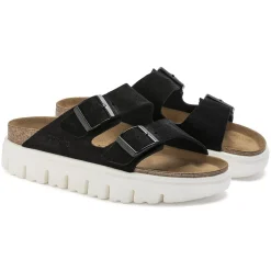 Dames Birkenstock Plateau-Arizona Pap Chunky