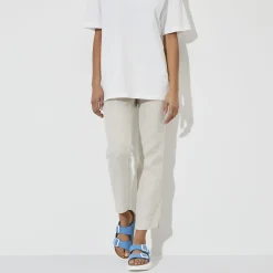 Dames Birkenstock Plateau-Arizona Pap Chunky