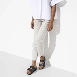 Dames Birkenstock Plateau-Arizona Platform Veganistisch