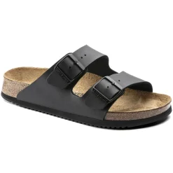 Heren Birkenstock Twee Riemen-Arizona Prof