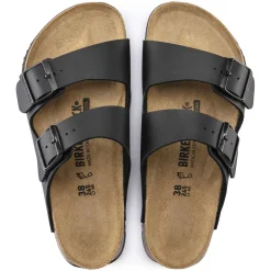 Heren Birkenstock Twee Riemen-Arizona Prof
