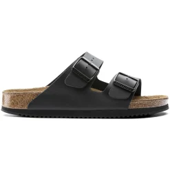 Heren Birkenstock Twee Riemen-Arizona Prof