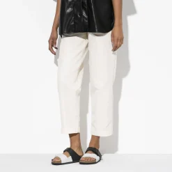 Heren Birkenstock Twee Riemen-Arizona Split