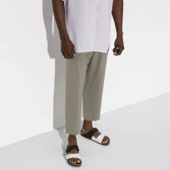 Heren Birkenstock Twee Riemen-Arizona Split