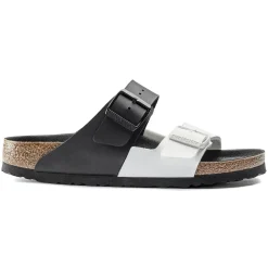 Heren Birkenstock Twee Riemen-Arizona Split