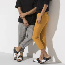Heren Birkenstock Twee Riemen-Arizona Split
