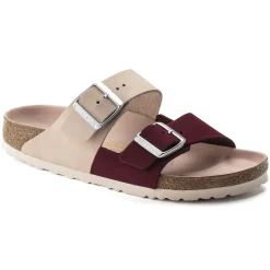 Dames Birkenstock Twee Riemen-Arizona Split