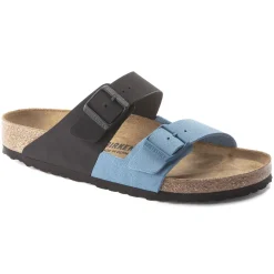 Heren Birkenstock Twee Riemen-Arizona Split