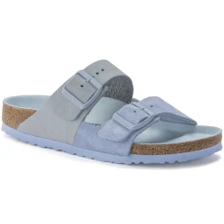 Dames Birkenstock Twee Riemen-Arizona Split
