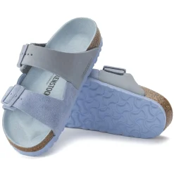 Dames Birkenstock Twee Riemen-Arizona Split