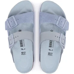 Dames Birkenstock Twee Riemen-Arizona Split