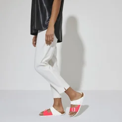 Dames Birkenstock Twee Riemen-Arizona Split