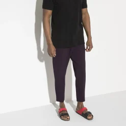 Heren Birkenstock Twee Riemen-Arizona Split