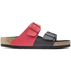 Heren Birkenstock Twee Riemen-Arizona Split