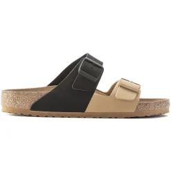 Heren Birkenstock Twee Riemen-Arizona Split