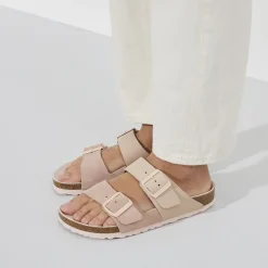 Dames Birkenstock Twee Riemen-Arizona Split