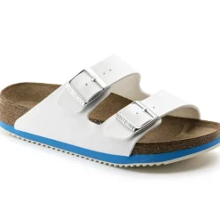 Heren Birkenstock Twee Riemen-Arizona Superloop