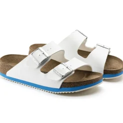 Heren Birkenstock Twee Riemen-Arizona Superloop