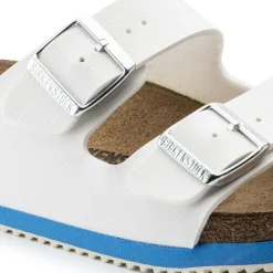 Heren Birkenstock Twee Riemen-Arizona Superloop