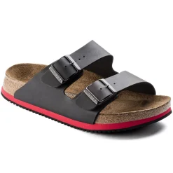Heren Birkenstock Twee Riemen-Arizona Superloop