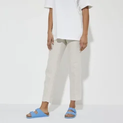Dames Birkenstock Twee Riemen-Arizona Vegan Dames