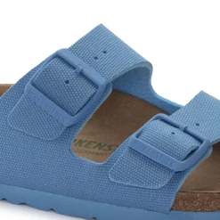 Dames Birkenstock Twee Riemen-Arizona Vegan Dames