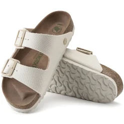 Dames Birkenstock Twee Riemen-Arizona Vegan Dames