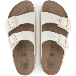 Dames Birkenstock Twee Riemen-Arizona Vegan Dames