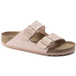 Dames Birkenstock Twee Riemen-Arizona Vegan Dames