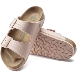 Dames Birkenstock Twee Riemen-Arizona Vegan Dames