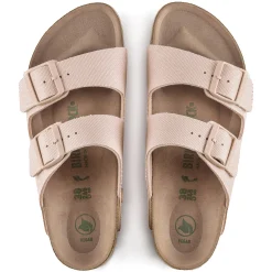 Dames Birkenstock Twee Riemen-Arizona Vegan Dames