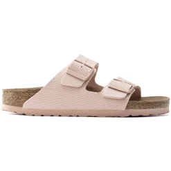 Dames Birkenstock Twee Riemen-Arizona Vegan Dames
