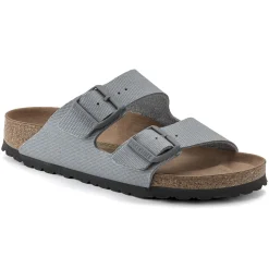 Heren Birkenstock Twee Riemen-Arizona Vegan Heren