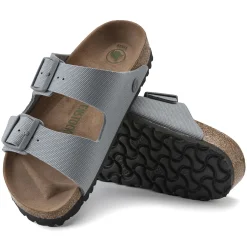 Heren Birkenstock Twee Riemen-Arizona Vegan Heren