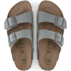 Heren Birkenstock Twee Riemen-Arizona Vegan Heren