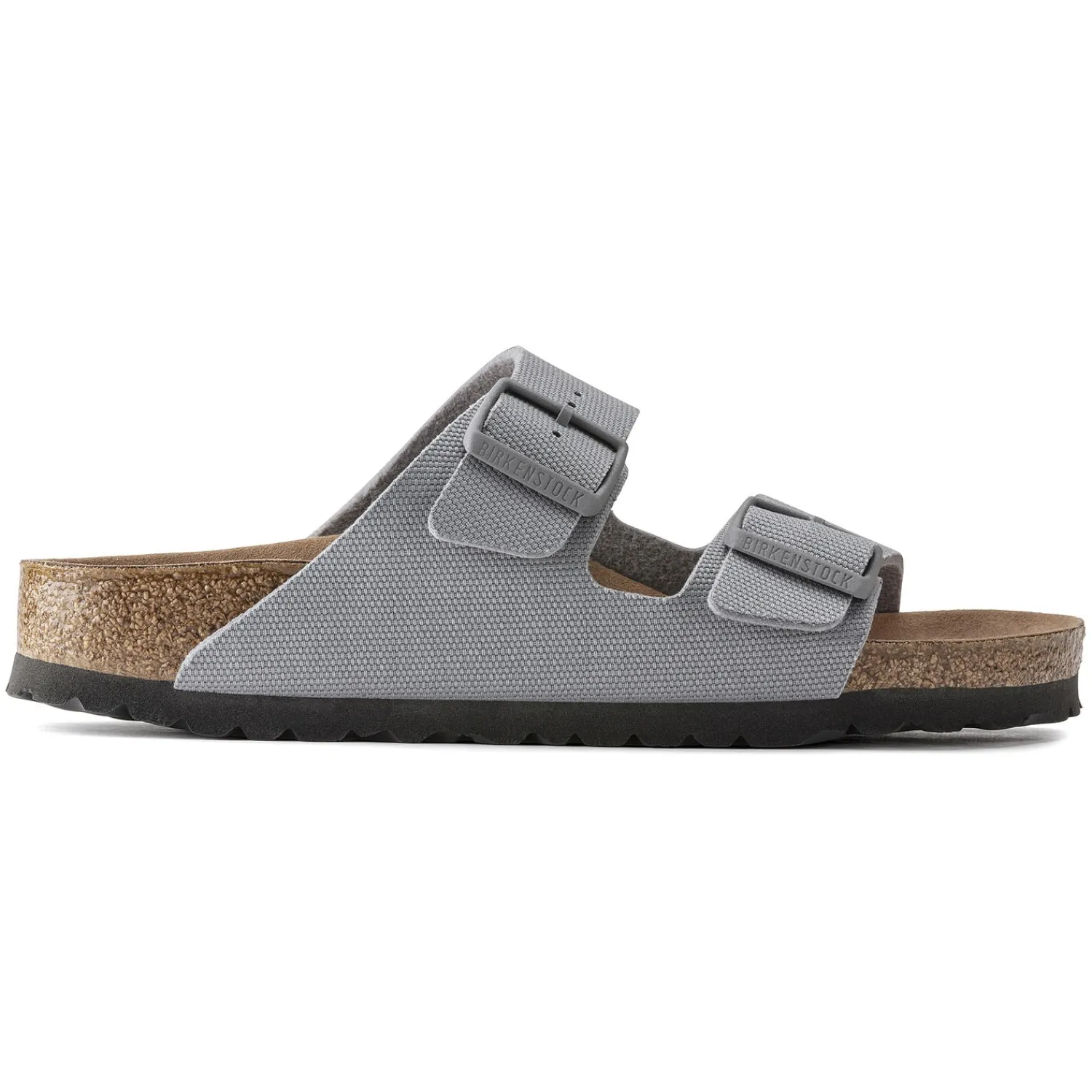Heren Birkenstock Twee Riemen-Arizona Vegan Heren