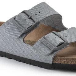 Heren Birkenstock Twee Riemen-Arizona Vegan Heren