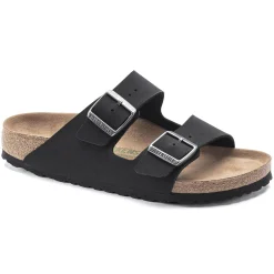 Heren Birkenstock Twee Riemen-Arizona Veganistisch