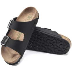 Heren Birkenstock Twee Riemen-Arizona Veganistisch