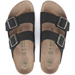 Heren Birkenstock Twee Riemen-Arizona Veganistisch