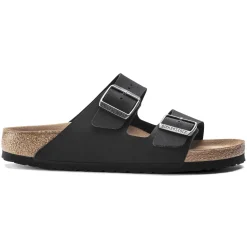 Heren Birkenstock Twee Riemen-Arizona Veganistisch