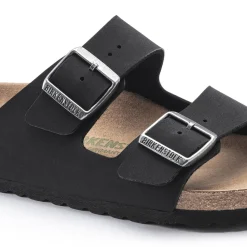 Heren Birkenstock Twee Riemen-Arizona Veganistisch