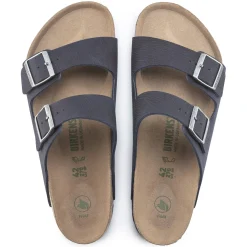Heren Birkenstock Twee Riemen-Arizona Veganistisch