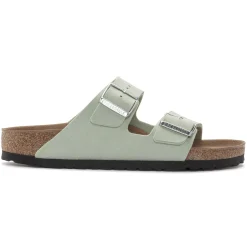 Dames Birkenstock Twee Riemen-Arizona Veganistisch