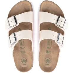 Dames Birkenstock Twee Riemen-Arizona Veganistisch