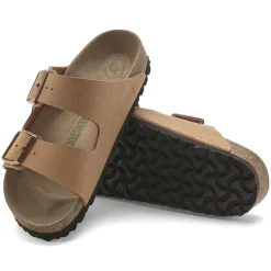 Heren Birkenstock Twee Riemen-Arizona Veganistisch