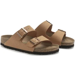 Heren Birkenstock Twee Riemen-Arizona Veganistisch