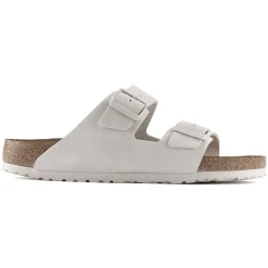 Heren Birkenstock Twee Riemen-Arizona Zacht Voetbed