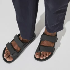 Heren Birkenstock Twee Riemen-Atacama Heren
