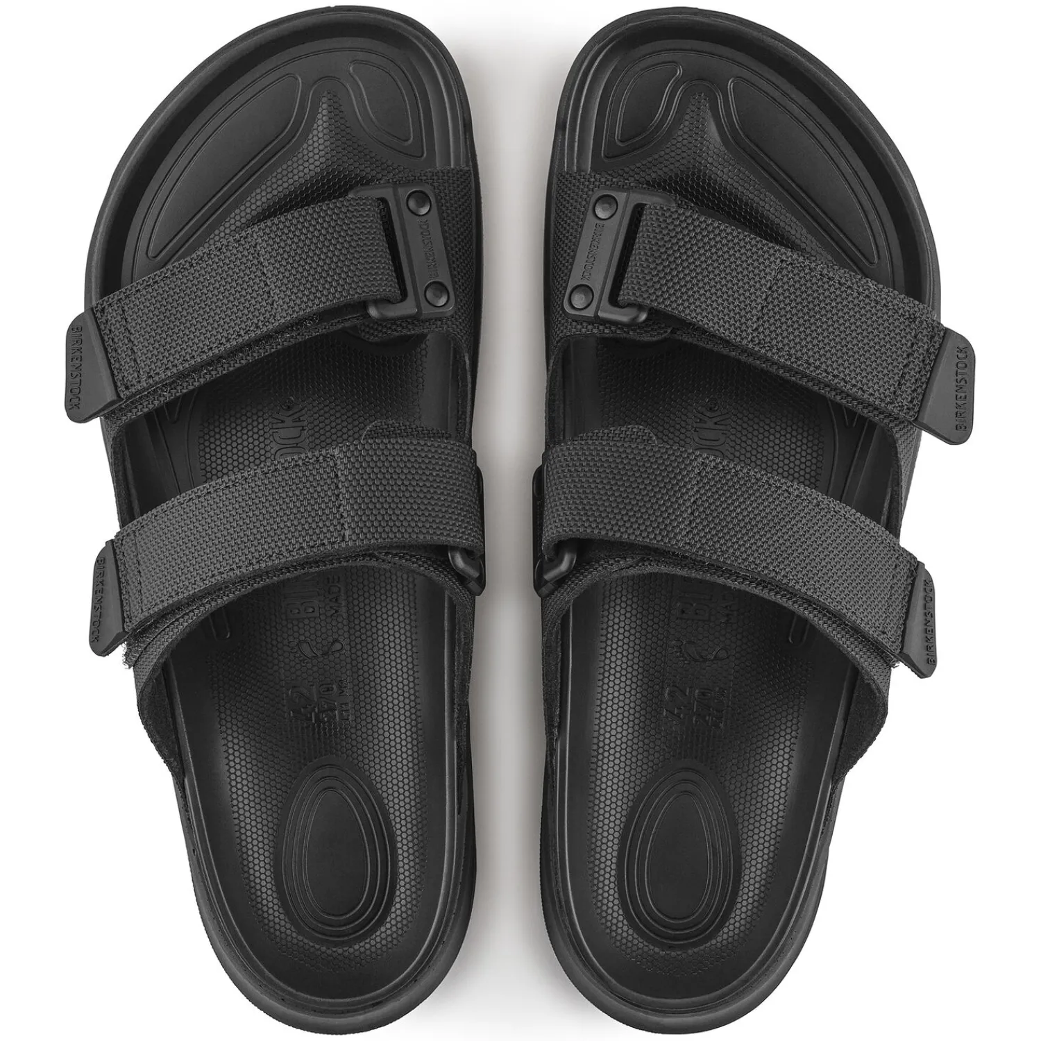 Heren Birkenstock Twee Riemen-Atacama Heren